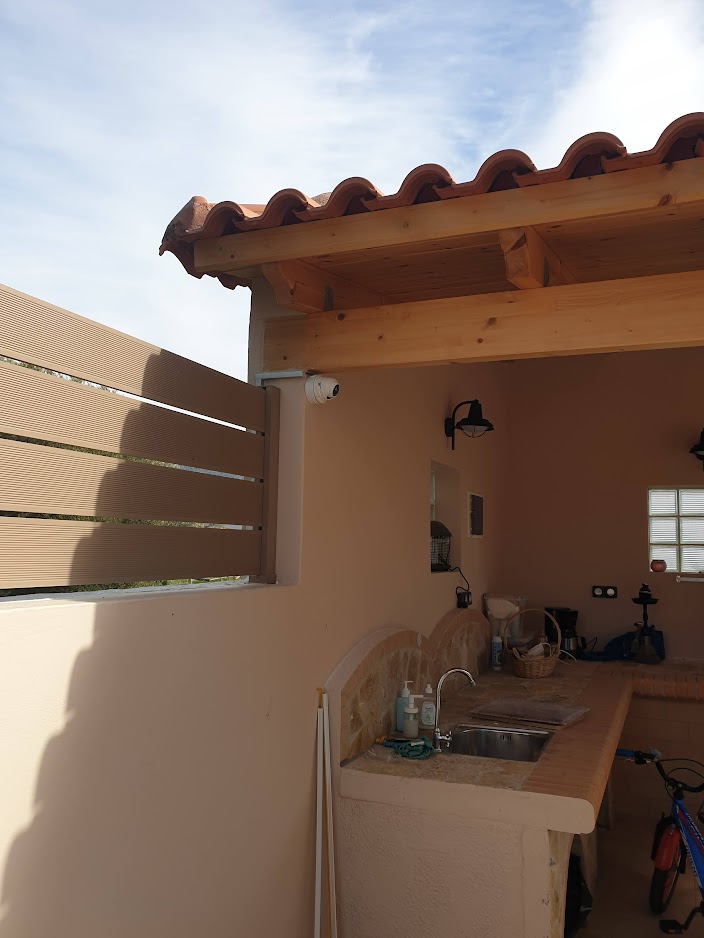 Κάμερα Θυροτηλεόρασης