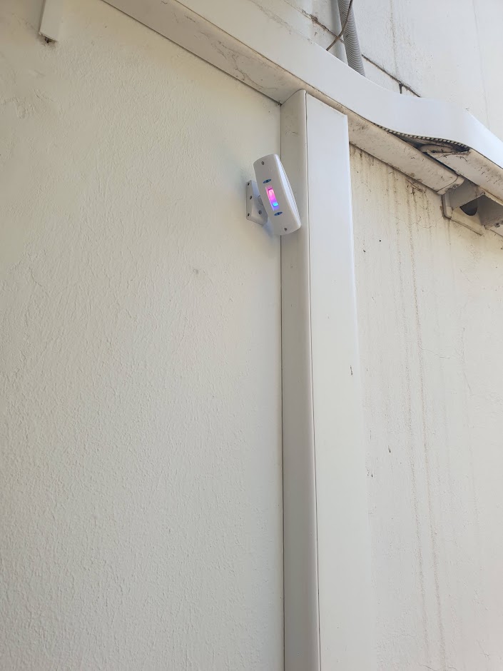 Συναγερμός Paradox