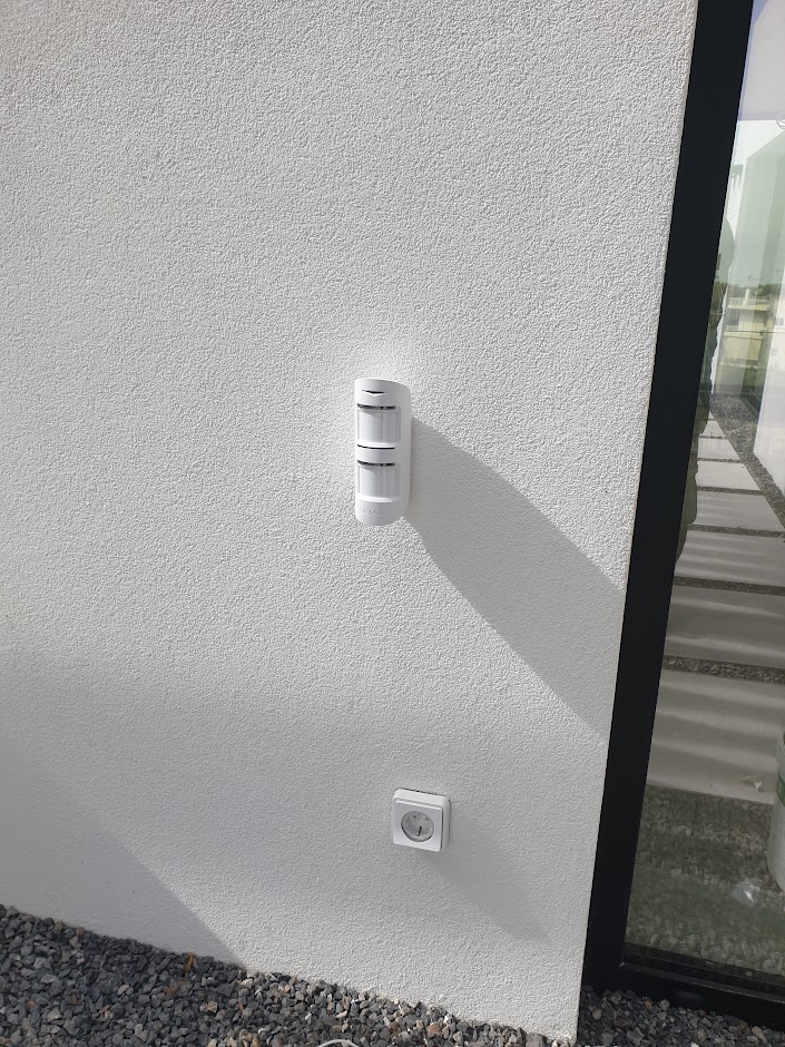 Συναγερμός Ajax