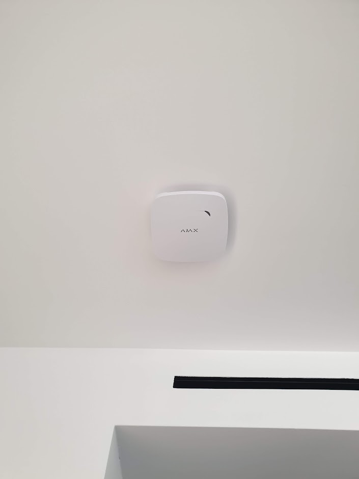 Συναγερμός Ajax