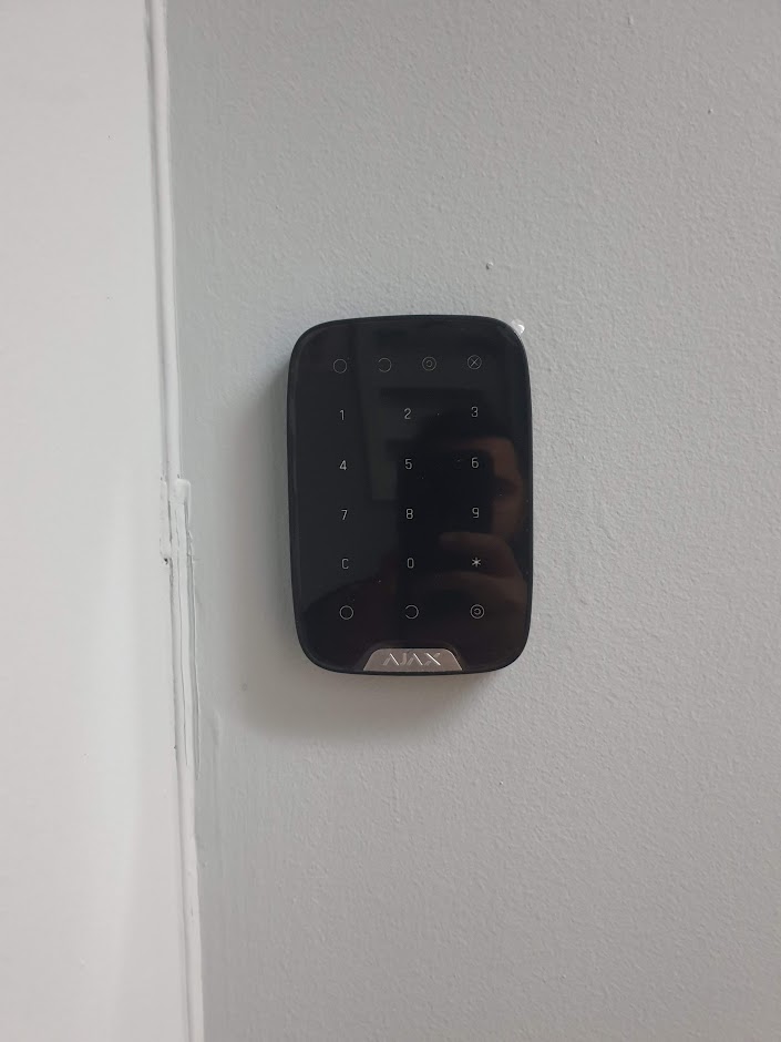 Συναγερμός Ajax