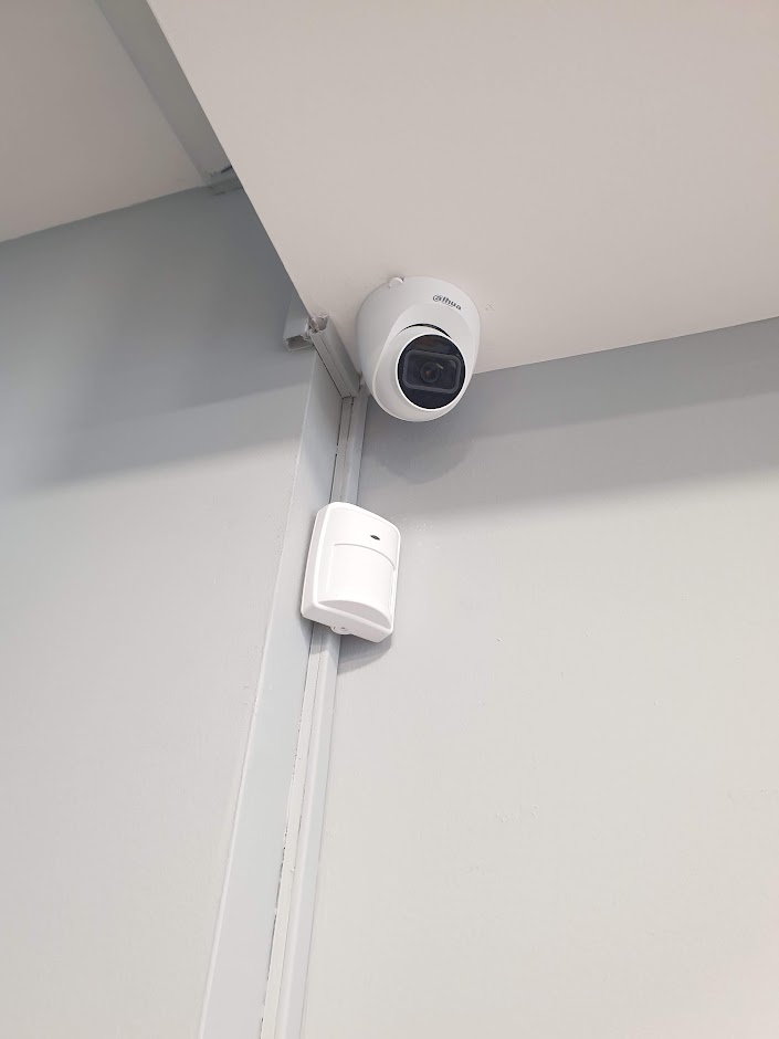 Συναγερμός Ajax