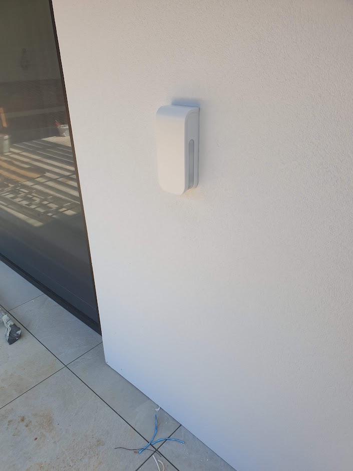 Συναγερμός Ajax