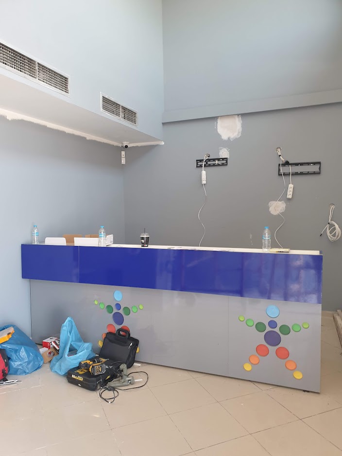 Συναγερμός Paradox