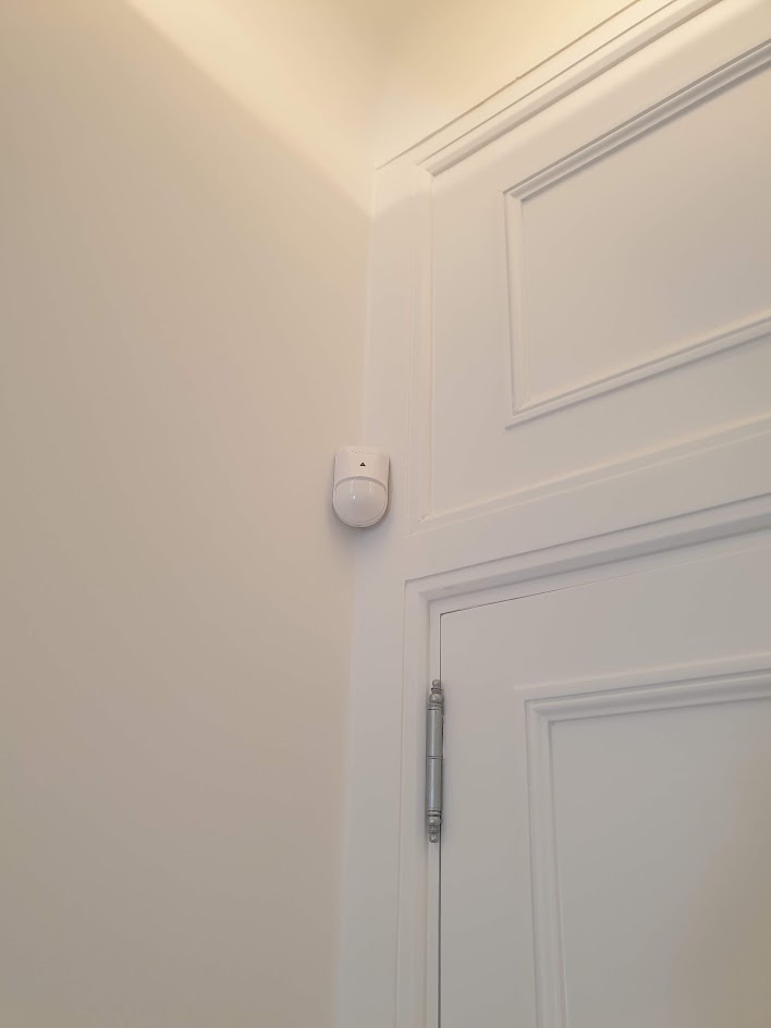 Αισθητήρας Συναγερμού