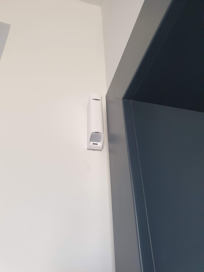 Συναγερμός Ajax