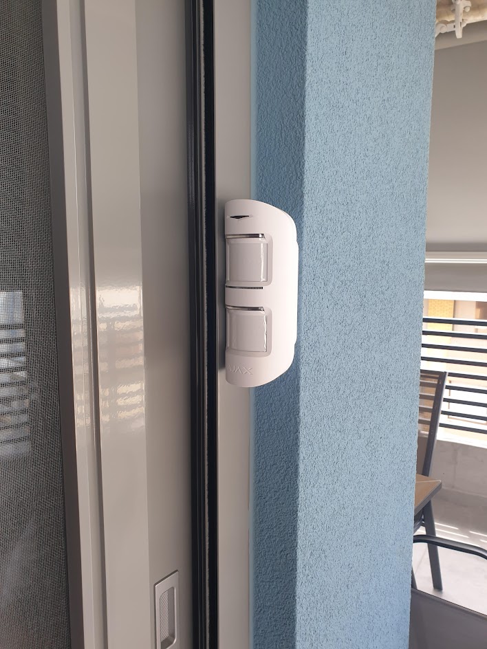 Συναγερμός Ajax