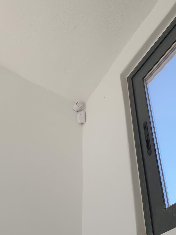 Συναγερμός Paradox