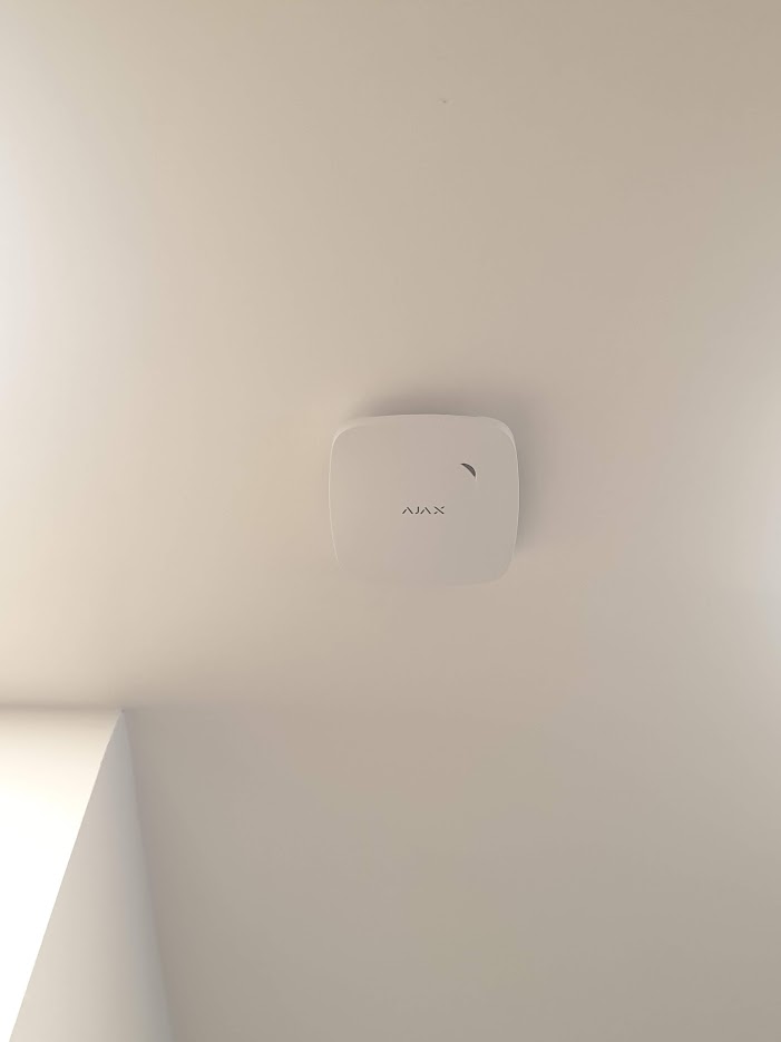 Συναγερμός Ajax