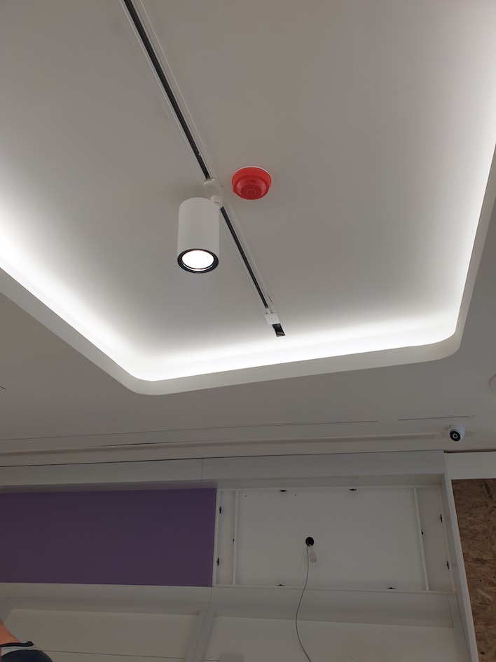 Συναγερμός Ajax