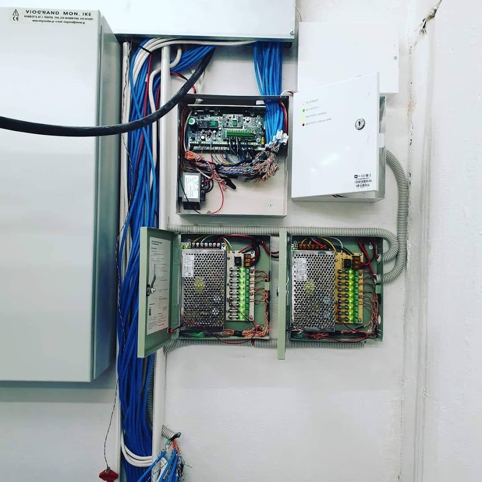 Συναγερμός Paradox