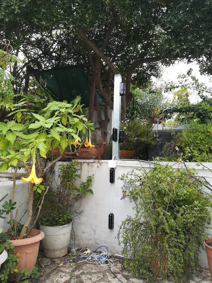 Συναγερμός σε Εξοχική κατοικία