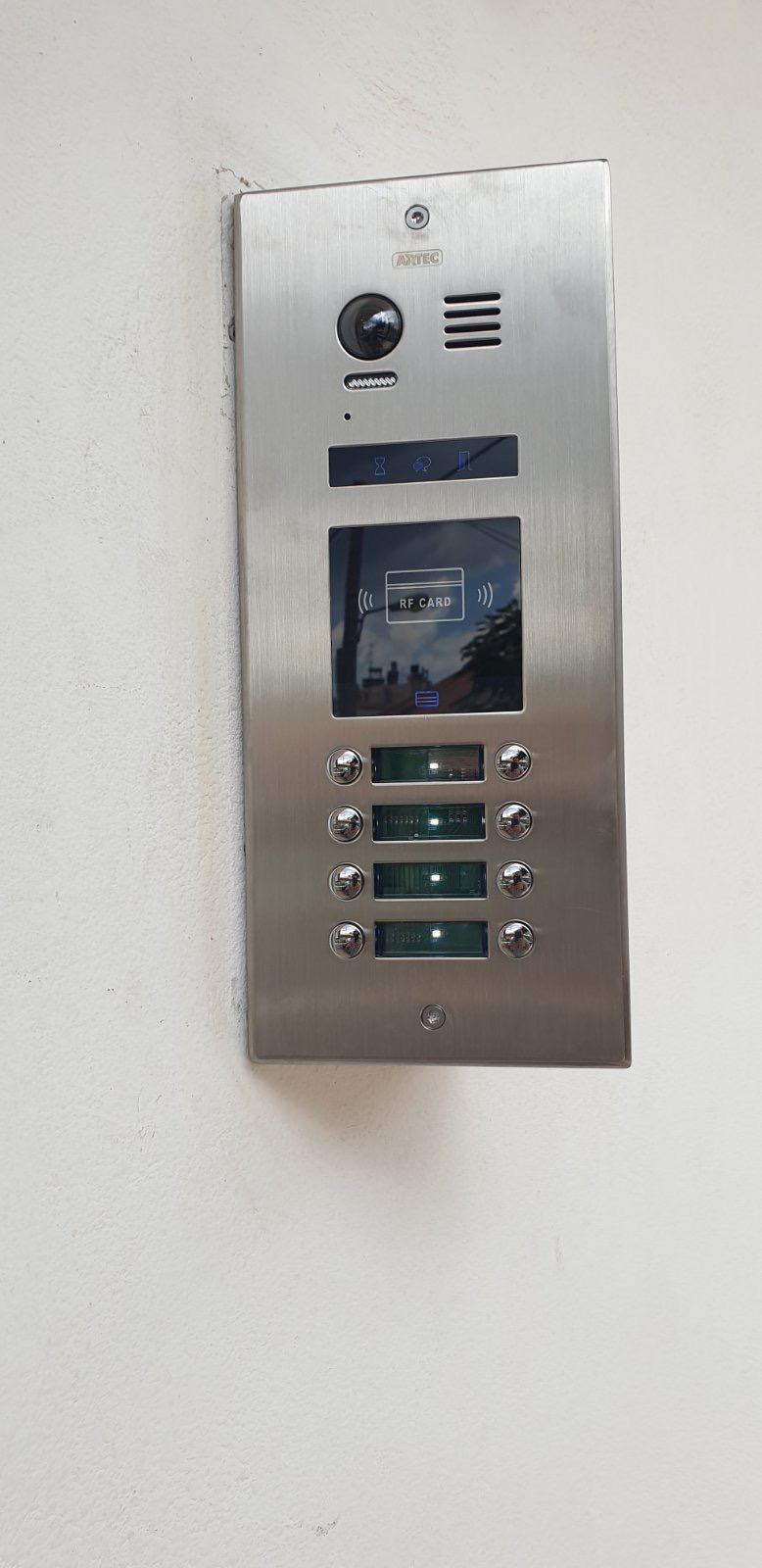 Συναγερμός σε Εξοχική κατοικία